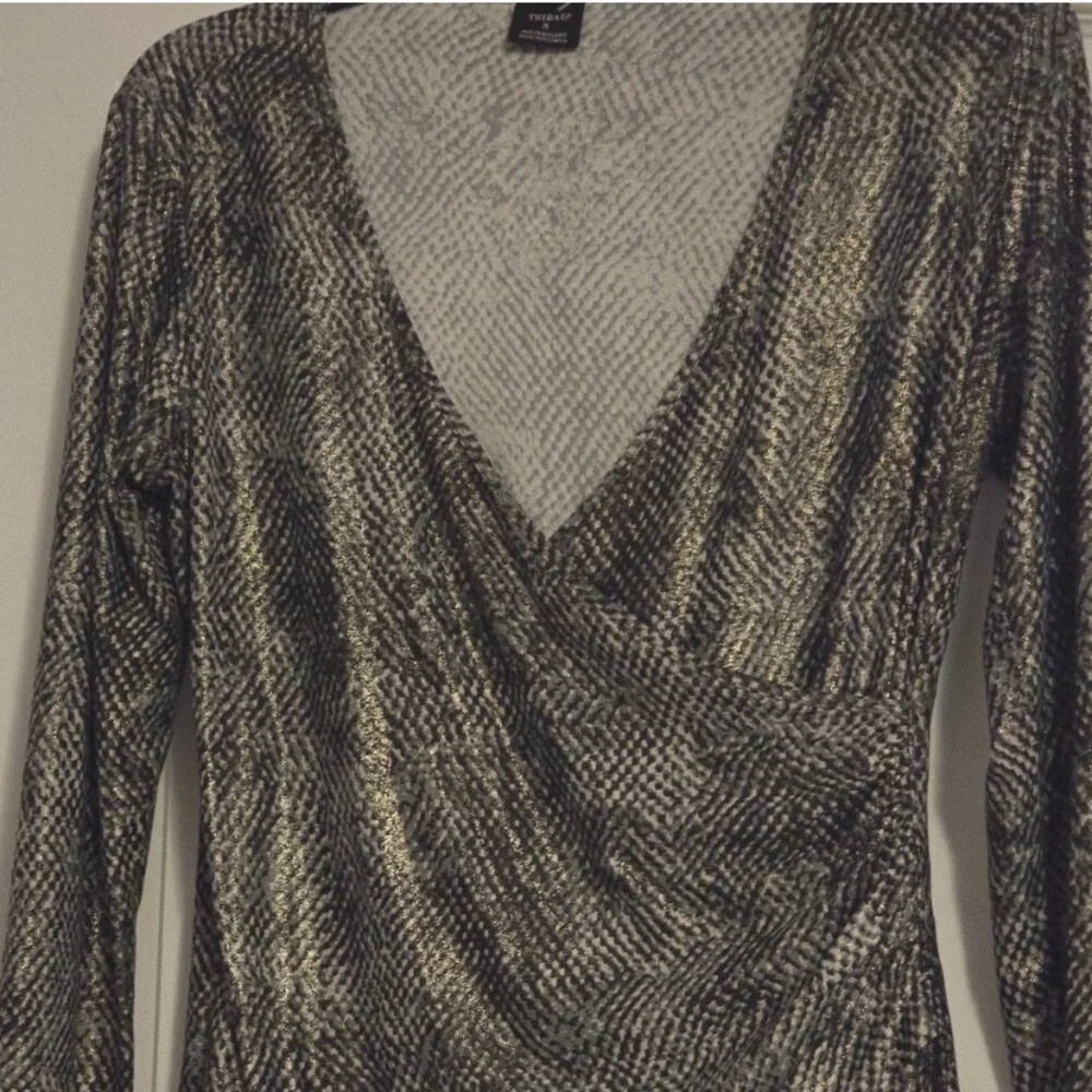 Women’s Long Sleeve Top - Picture 1 of 2